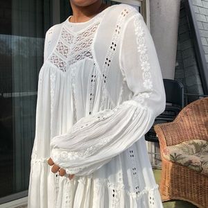 Free People Tunic/Dress